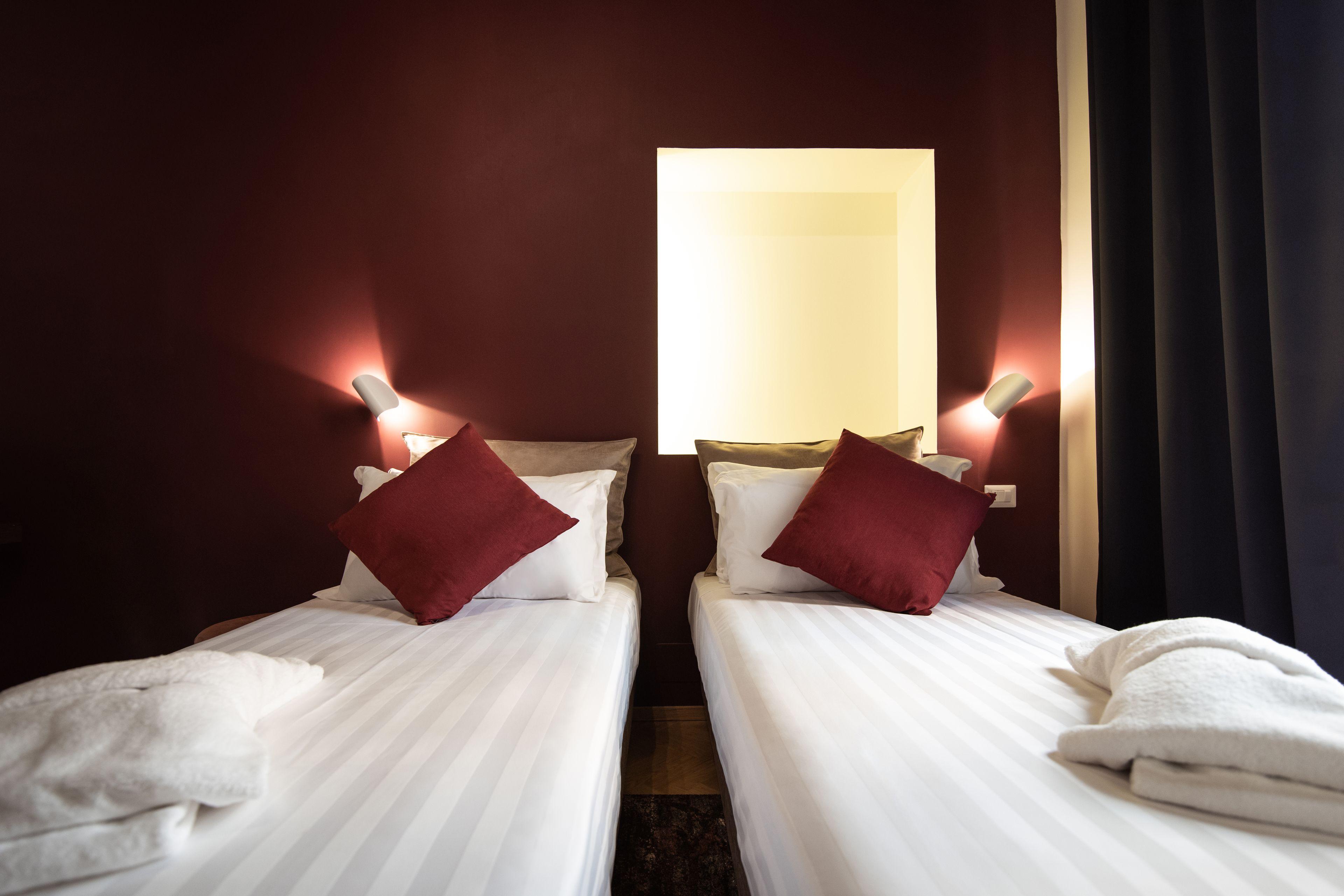 Beige Et Ble' Guesthouse — Photos 2